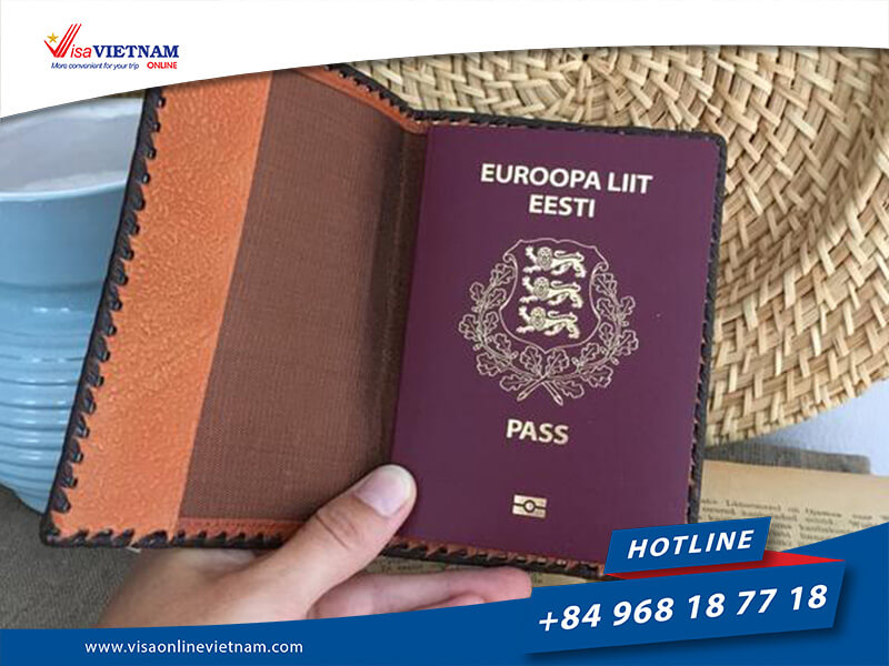 How to Apply for Vietnam Visa on Arrival in Estonia? (2026 Guide)
