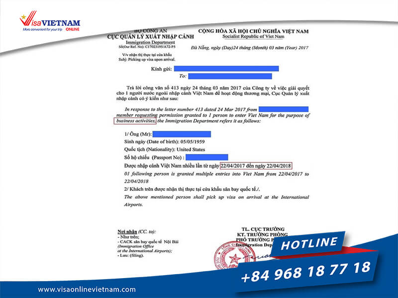 Vietnam Visa on Arrival from Equatorial Guinea: The 2026 Guide