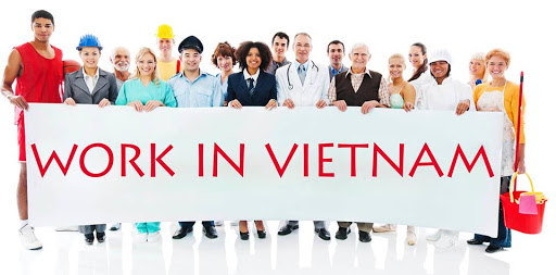 Dịch vụ làm thẻ tạm trú cho người nước ngoài