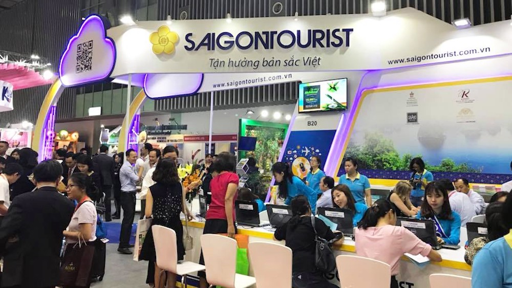 TOP 10 CÔNG TY DU LỊCH UY TÍN ĐƯỢC KHÁCH HÀNG TIN CẬY NHẤT TP.HCM