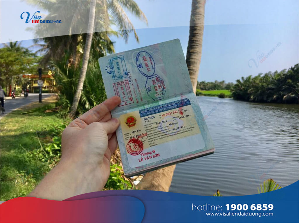 dịch vụ gia hạn visa