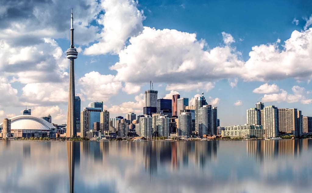 Xin visa Canada mất bao lâu