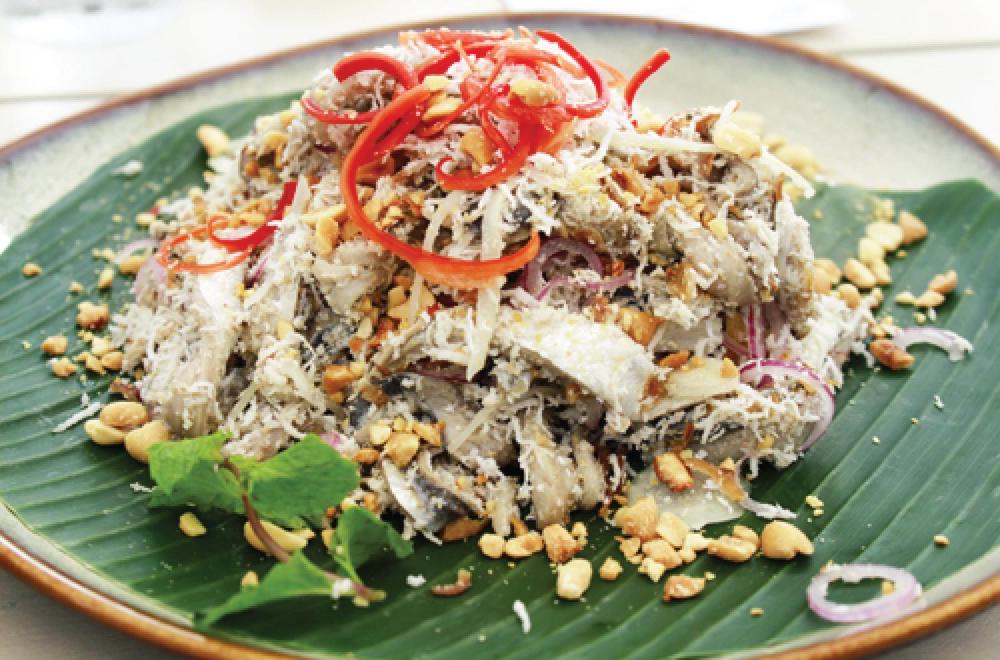 Ăn gì ở Phú Quốc? - Top món ăn mà bạn phải thưởng thức một lần