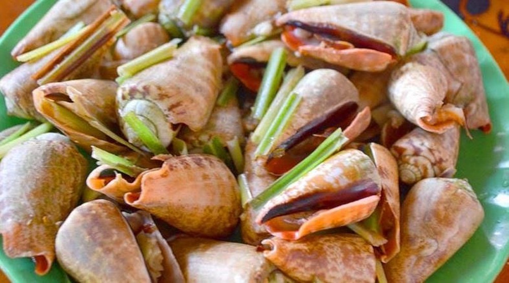 Ăn gì ở Phú Quốc? - Top món ăn mà bạn phải thưởng thức một lần
