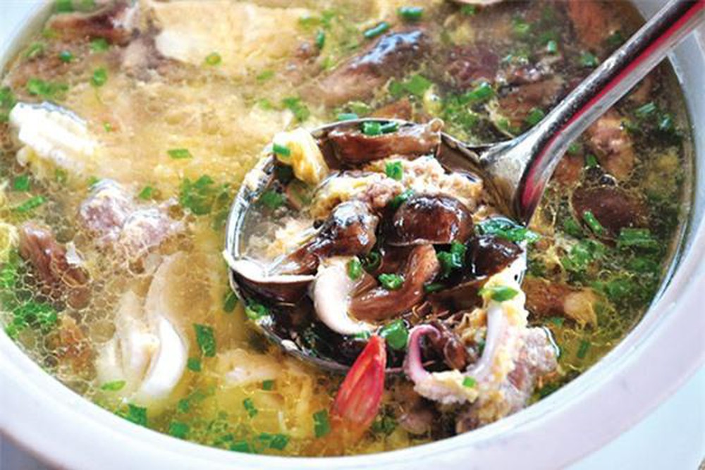 Ăn gì ở Phú Quốc? - Top món ăn mà bạn phải thưởng thức một lần