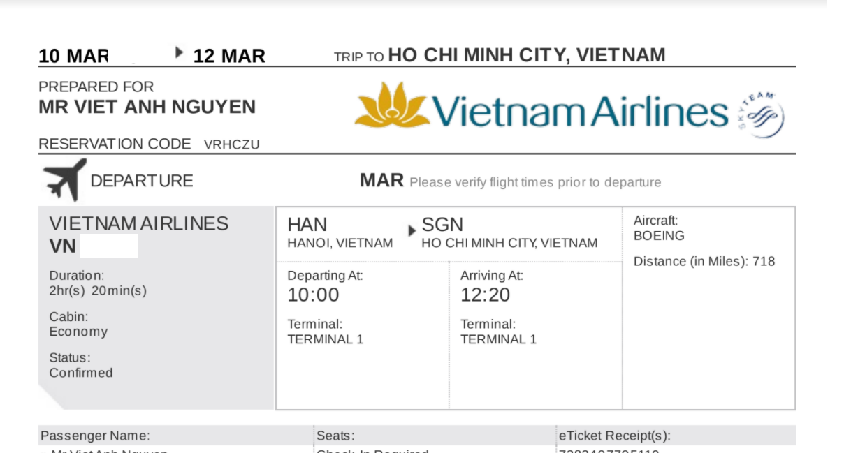 Bí quyết săn vé máy bay giá rẻ vào mùa hè