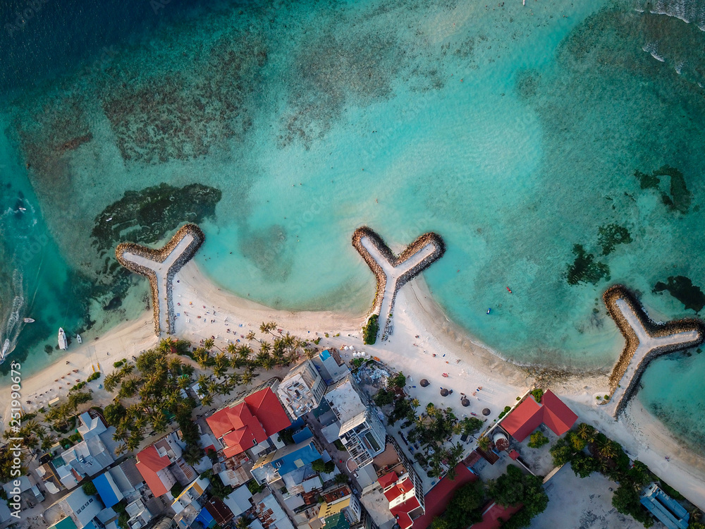 Cẩm Nang Du Lịch Maldives Cho Những Người Yêu Biển