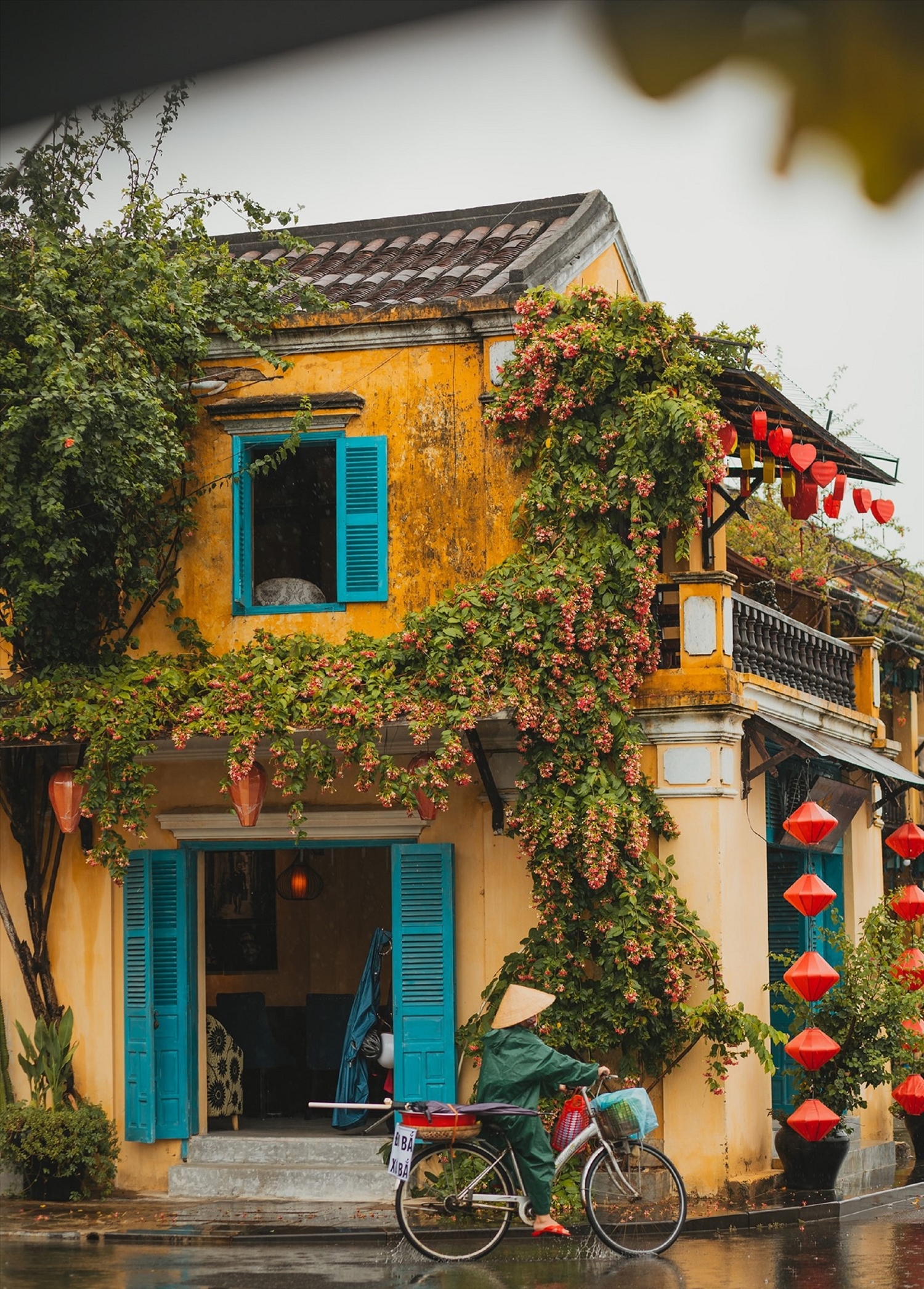 Kinh nghiệm phượt Hội An 3 ngày 2 đêm tiết kiệm