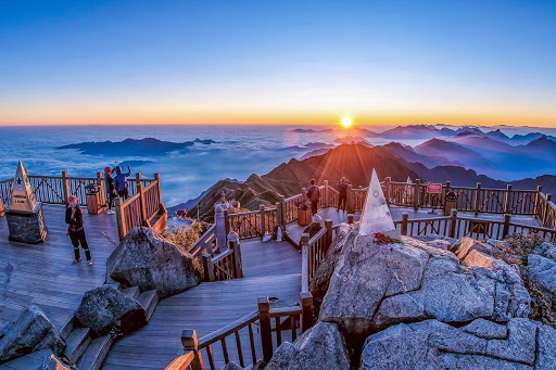 Sapa Travel Guide for Korean Visitors