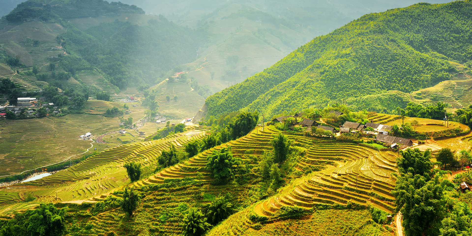 Sapa Travel Guide for Korean Visitors