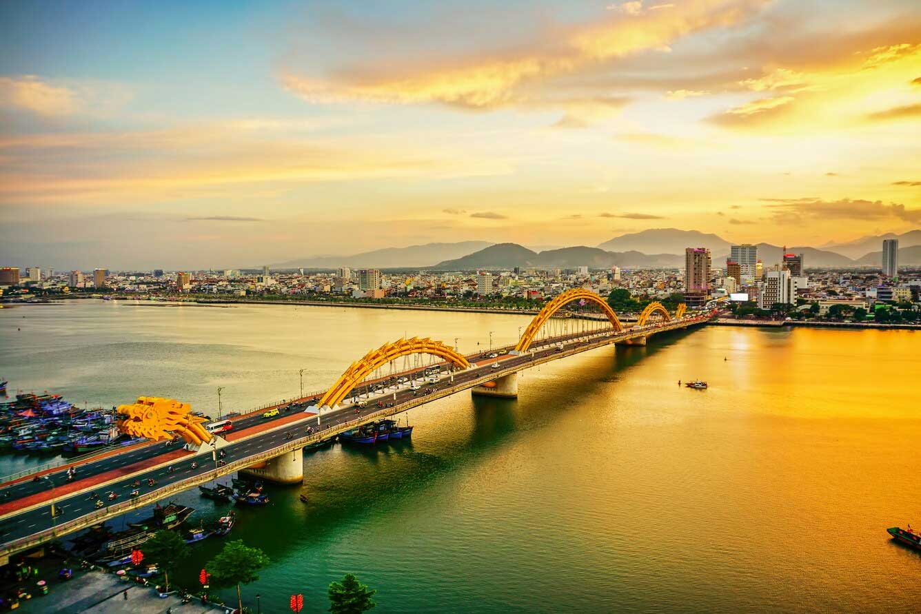 Southern Vietnam Tours for Japanese Tourists Experience the Best of Vietnam!