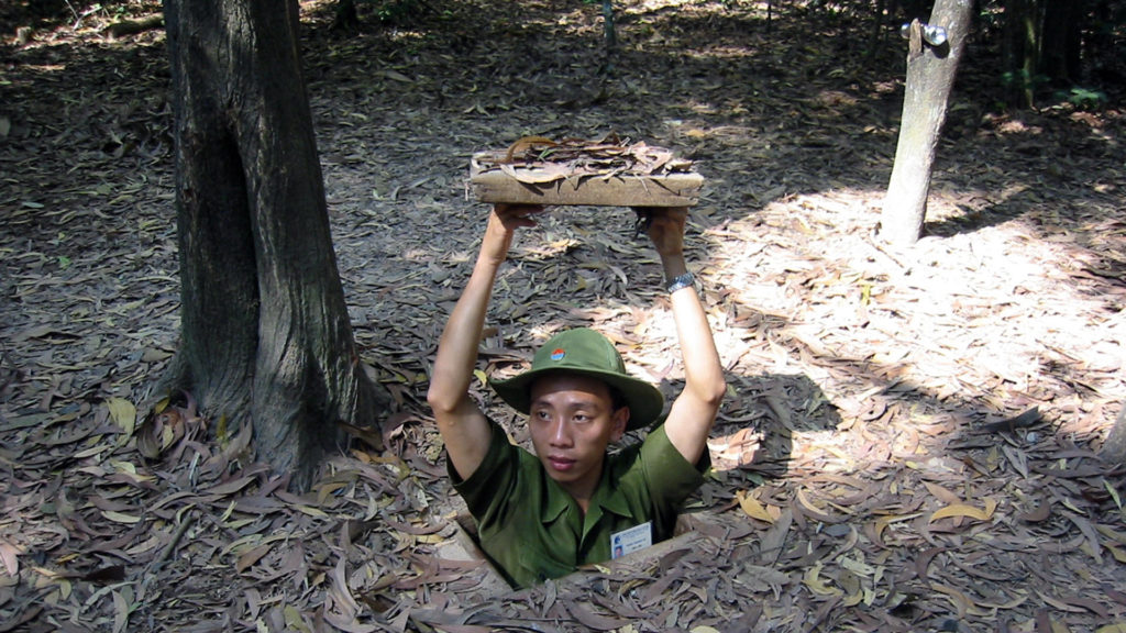 Southern Vietnam Tours for Japanese Tourists Experience the Best of Vietnam!