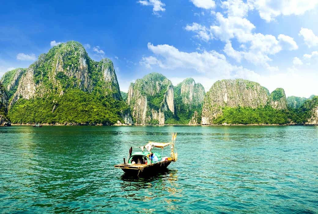 Vietnam Tour Packages for Japanese Travelers