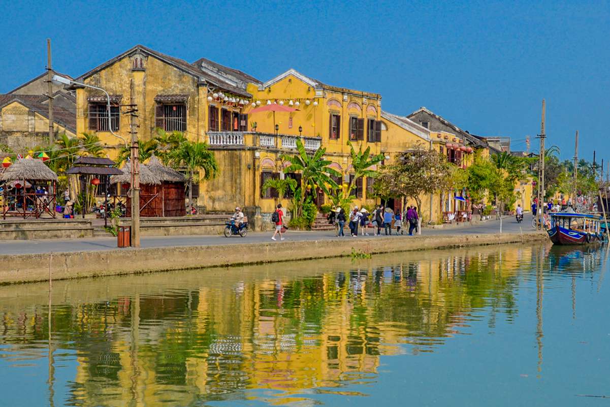 Vietnam Tour Packages for Japanese Travelers