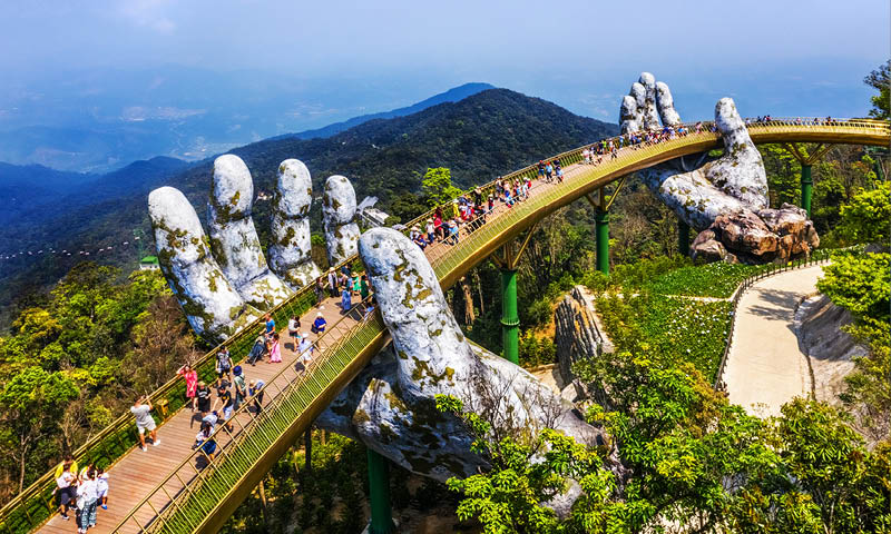 Vietnam Tour Packages for Japanese Travelers