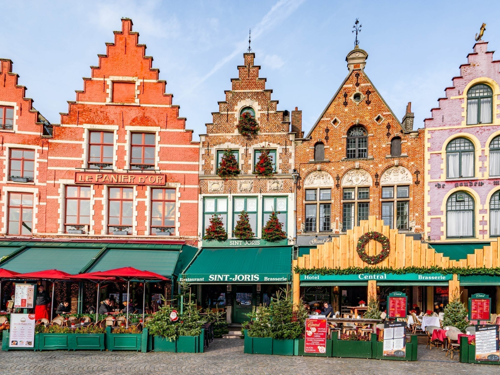 Belgium Là Nước Nào và Những Đặc Điểm Nổi Bật Belgium Là Nước Nào và Những Đặc Điểm Nổi Bật