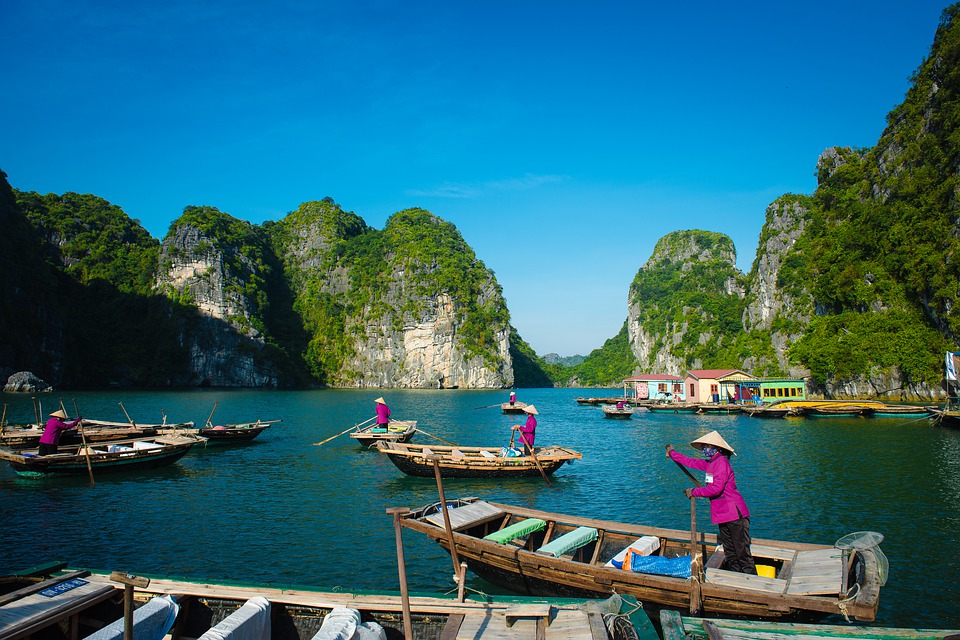 Explore Vietnam Tours Experience the Best of Southeast Asia