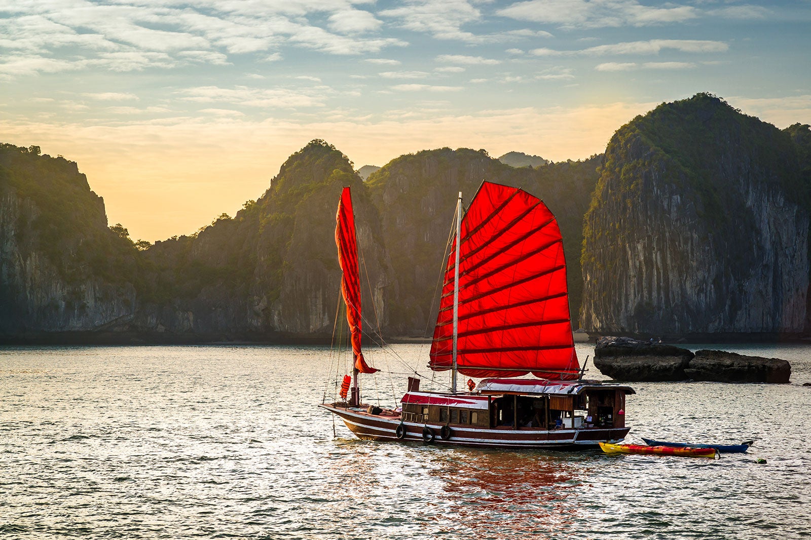 Explore Vietnam Tours Experience the Best of Southeast Asia