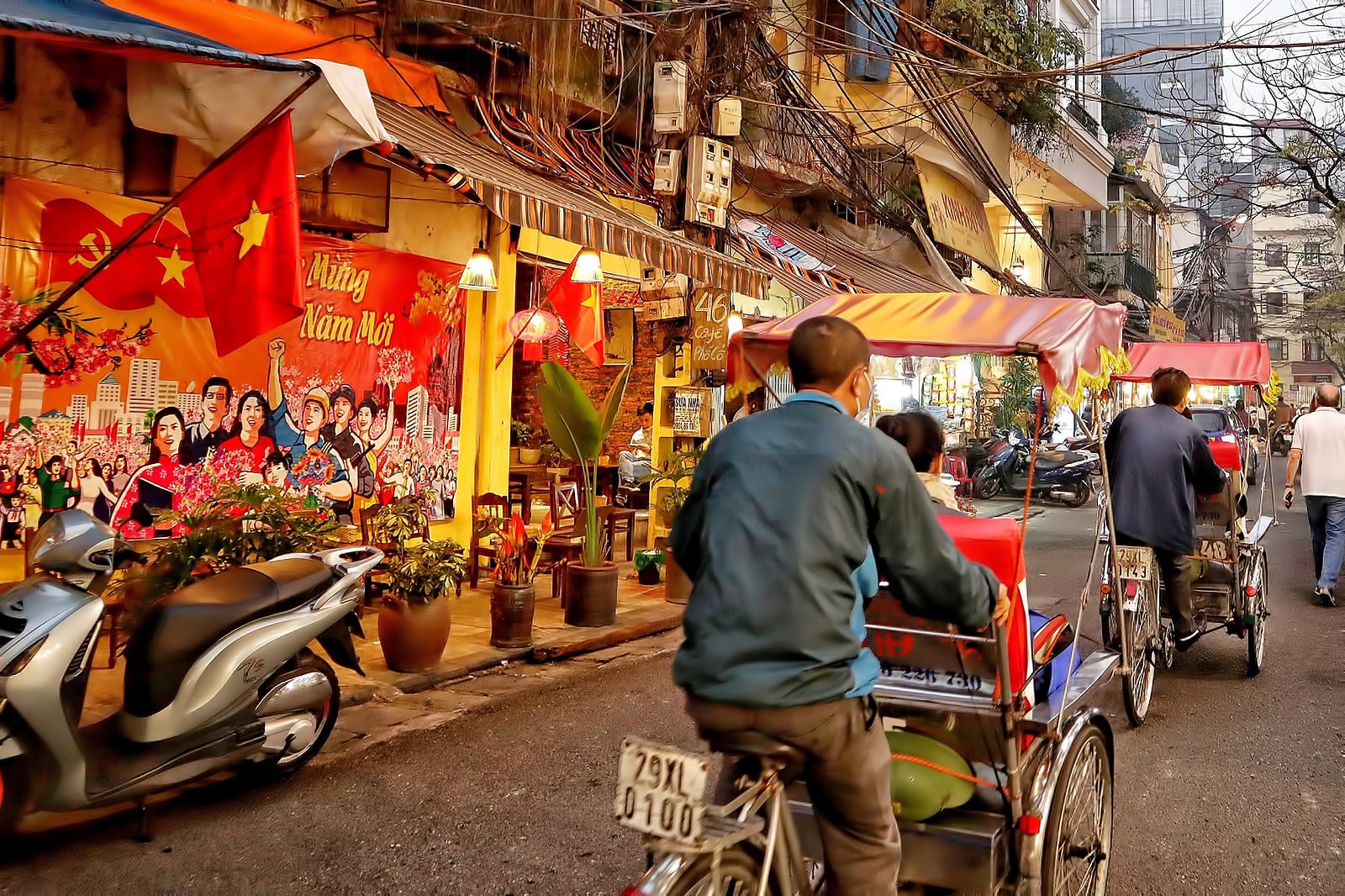 Explore Vietnam Tours Experience the Best of Southeast Asia
