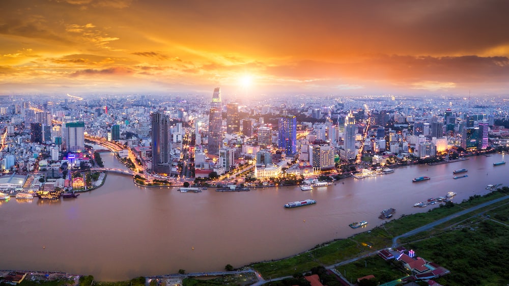 Explore Vietnam Tours Experience the Best of Southeast Asia