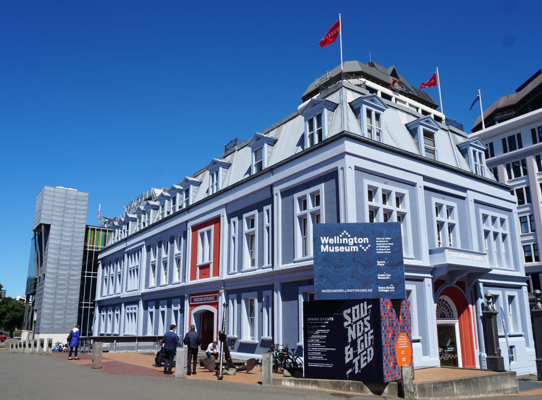 Du Lịch New Zealand Khám Phá Đất Nước Xinh Đẹp Trong Tầm Tay