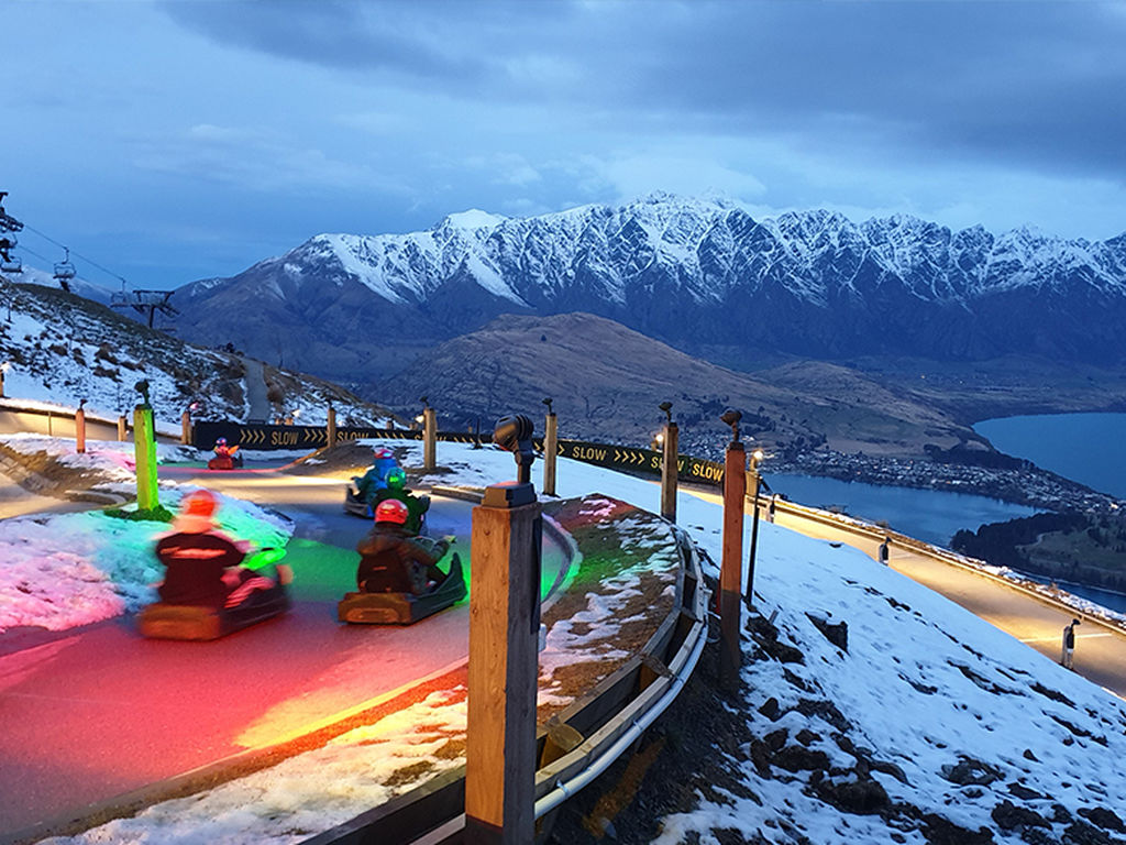 Du Lịch New Zealand Khám Phá Đất Nước Xinh Đẹp Trong Tầm Tay