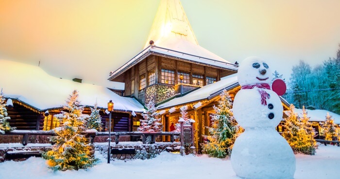 Finland Là Nước Gì? Tìm Hiểu Về Đất Nước Phía Bắc Châu Âu
