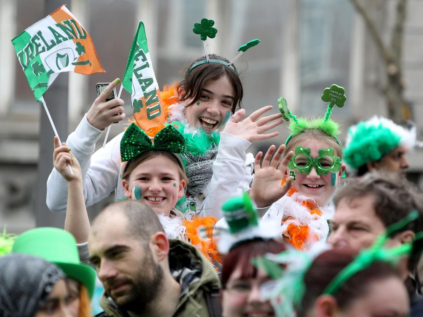 Ireland là nước nào? Tất cả những gì bạn cần biết về đất nước xinh đẹp này Ireland là nước nào? Tất cả những gì bạn cần biết về đất nước xinh đẹp này