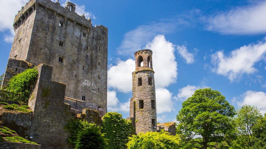 Ireland là nước nào? Tất cả những gì bạn cần biết về đất nước xinh đẹp này Ireland là nước nào? Tất cả những gì bạn cần biết về đất nước xinh đẹp này