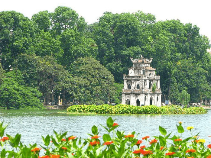 What must be seen in one-day Hanoi tour? What must be seen in one-day Hanoi tour?