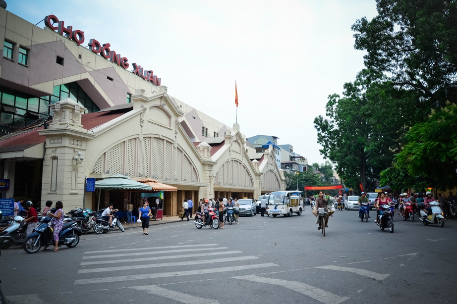 Entertainment Service is the Future of Hanoi Tourism Entertainment Service is the Future of Hanoi Tourism