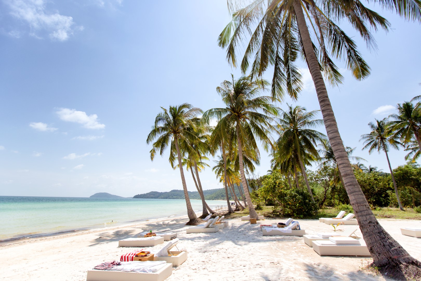 Vietnam Weather in October - Where to Go