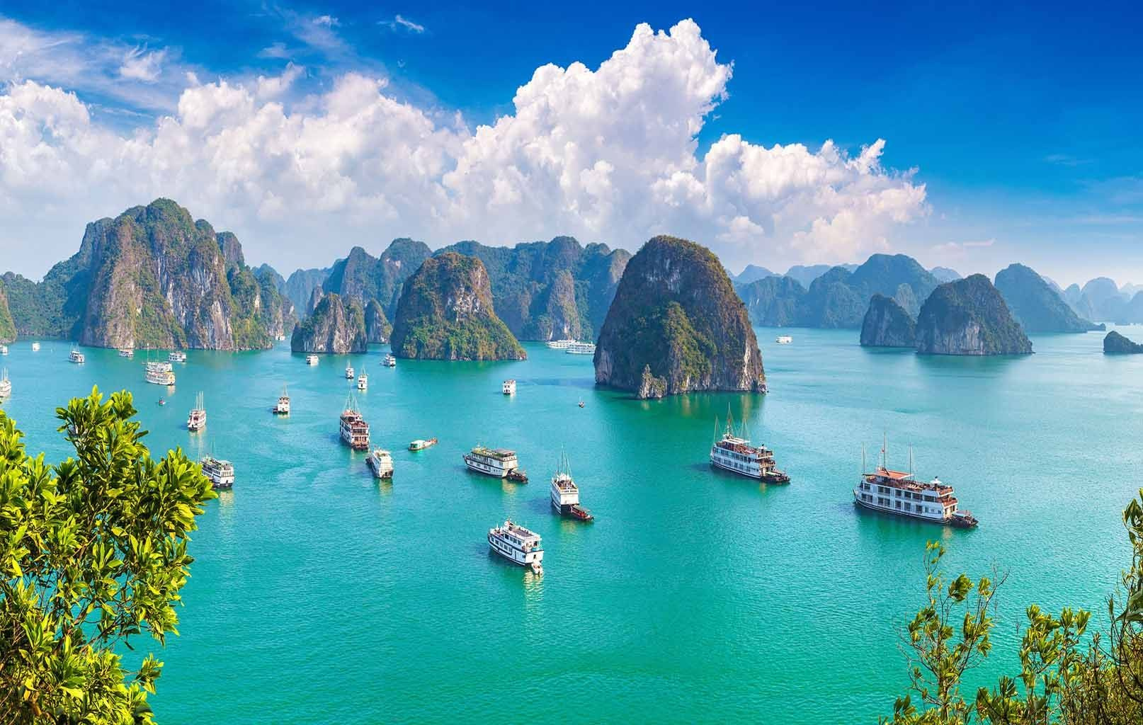 Day Trips from Hanoi Explore the Best of Northern Vietnam Day Trips from Hanoi Explore the Best of Northern Vietnam