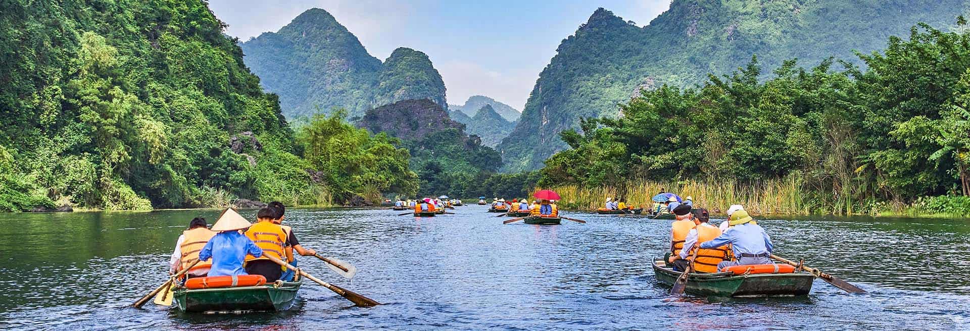 Day Trips from Hanoi Explore the Best of Northern Vietnam Day Trips from Hanoi Explore the Best of Northern Vietnam