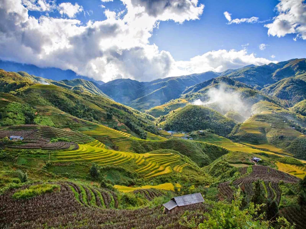Day Trips from Hanoi Explore the Best of Northern Vietnam Day Trips from Hanoi Explore the Best of Northern Vietnam