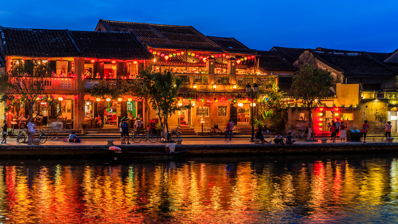 Hoi An to Danang for Travelers Hoi An to Danang for Travelers