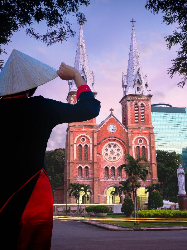 4 Reasons why you should head to Vietnam for a permanent job 4 Reasons why you should head to Vietnam for a permanent job