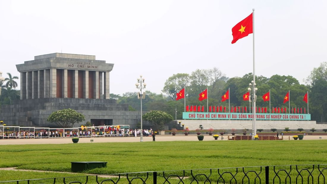 Places to Visit in Hanoi A Comprehensive Guide for Travelers
