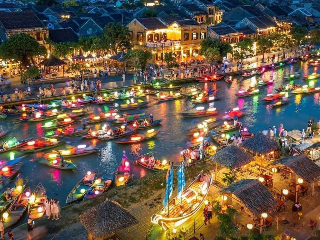 Understanding the Vietnam Family Visit Visa for Danish Citizens