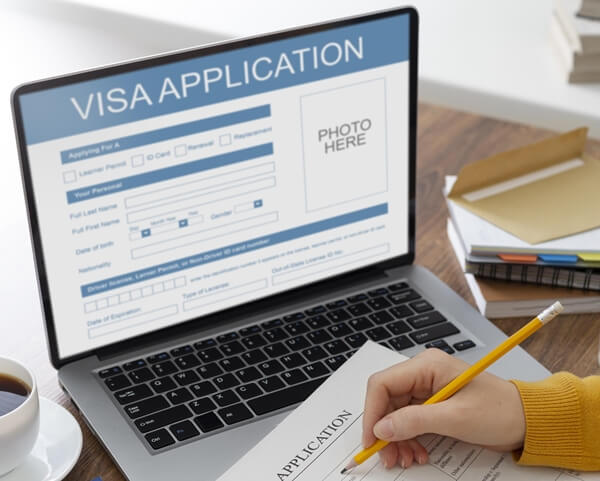 Can Danish Nationals Utilize VOA?