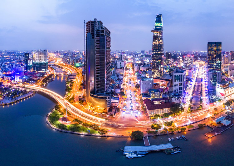 Step-by-Step Application Process: Vietnam Business Visa for Danish Citizens