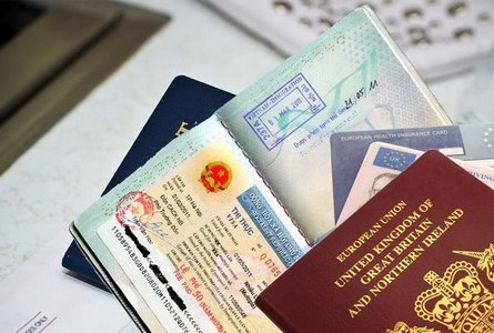 Unlocking Vietnam – eVisa for Australian Passport Holders Fast Easy Process for an Unforgettable Adventure