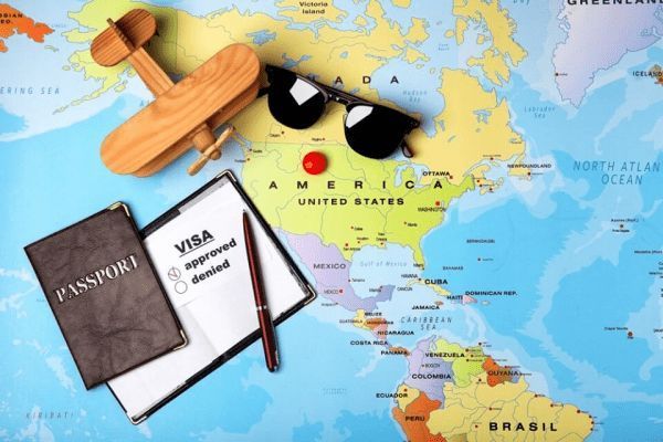Exploring Vietnam Tourist Visa for Belarus Passport Holders Your Ultimate Guide to Seamless Travel