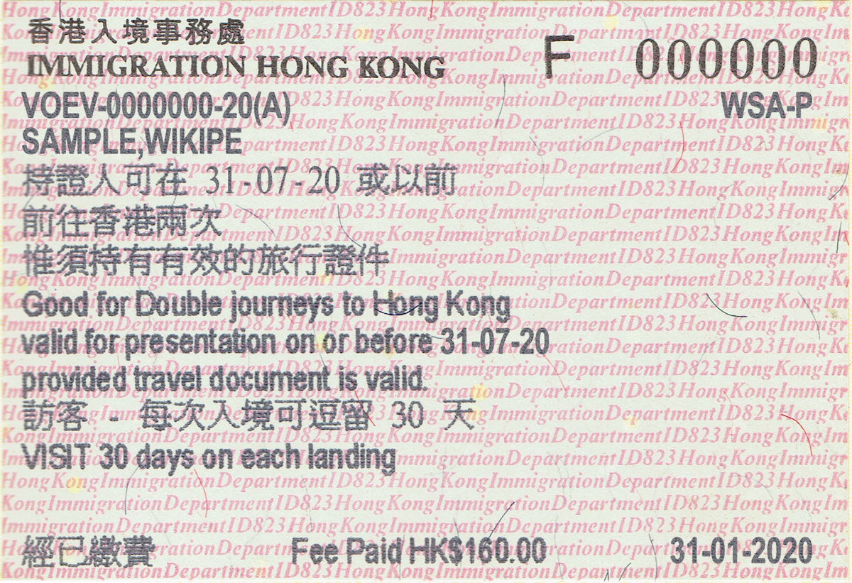 Vietnam Visa for Hong Kong Citizens: The 2026 Complete Guide
