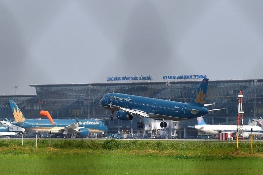 Experience Seamless Luxury Discover the Ultimate Hanoi Airport VIP Service for Your Journey