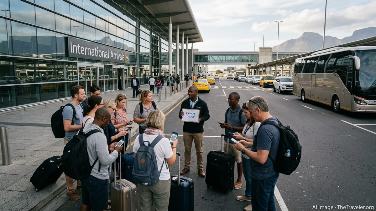 Unlocking Opportunities Navigating Visa for Indian Groups for Travel and Business Success