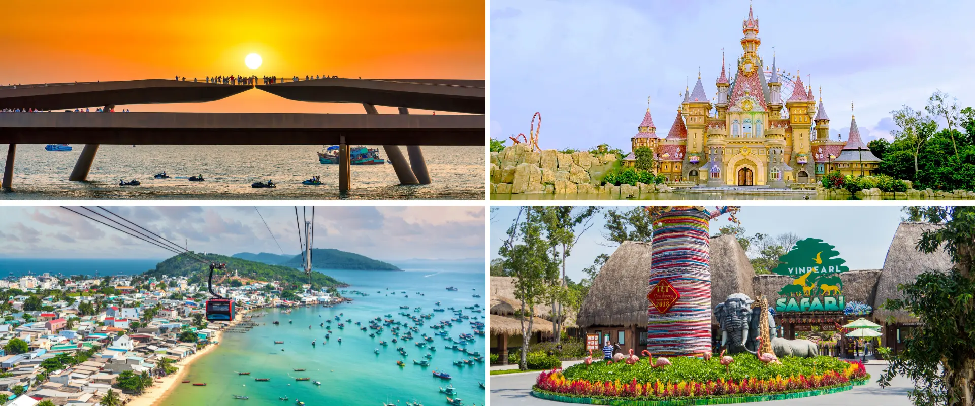 Unlocking Paradise - The Ultimate Phu Quoc Visa Free Guide for Travelers
