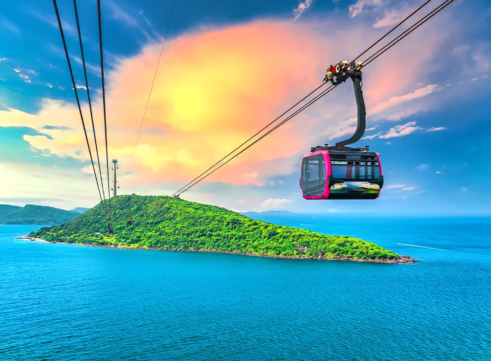 Unlocking Paradise - The Ultimate Phu Quoc Visa Free Guide for Travelers