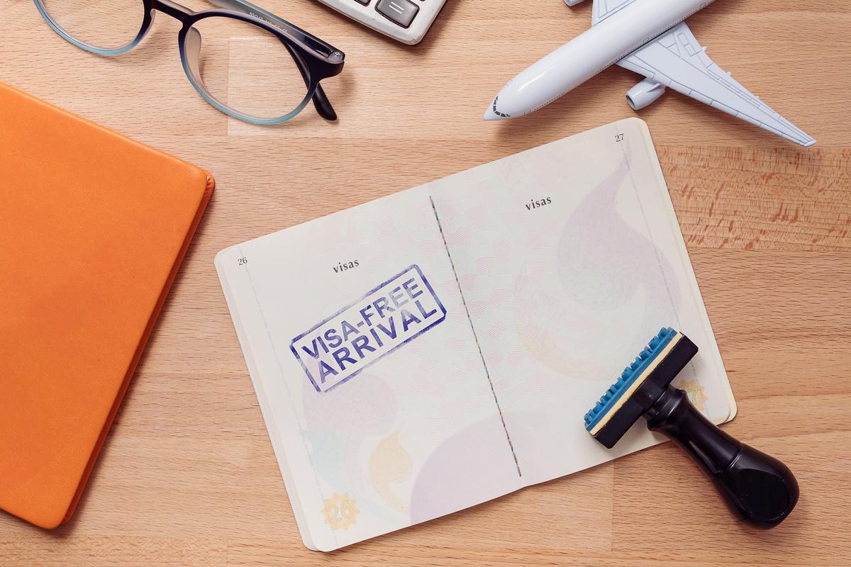 Visa VN nhanh chóng và tin cậy