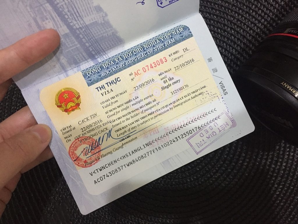 Vietnam E-Visa Entry Requirements 2026: The Only Guide You Actually Need